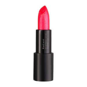 Radiant Advanced Care Lipstick Glossy 122 Pink Holo