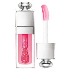 Christian Dior Addict Lip Glow Oil 007 Raspberry 6ml