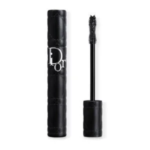 Christian Dior Diorshow Overvolume Extreme Volume Mascara – 24-Hour Wear – Lash-by-Lash Definition 090 Black