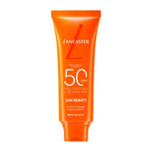 Lancaster Sun Beauty Face Cream SPF50 50ml