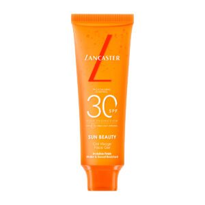 Lancaster Sun Beauty Face Gel SPF30 50ml