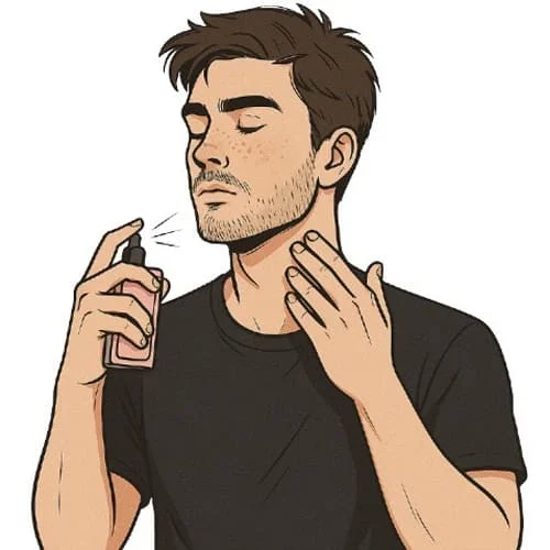 ΑΝΔΡΙΚΑ ΑΡΩΜΑΤΑ