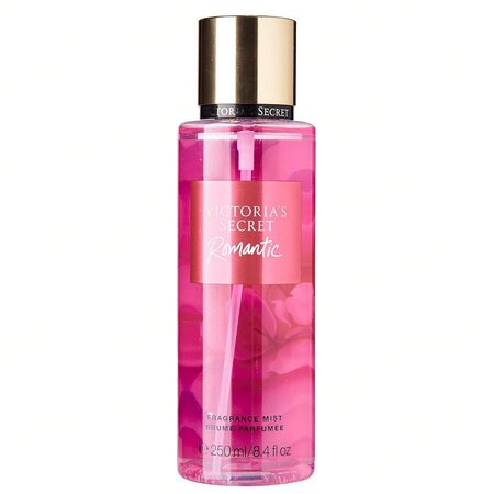 Victoria's Secret Romantic Body Mist 250ml
