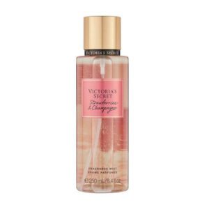 Victoria's Secret Strawberry & Champagne Body Mist 250ml