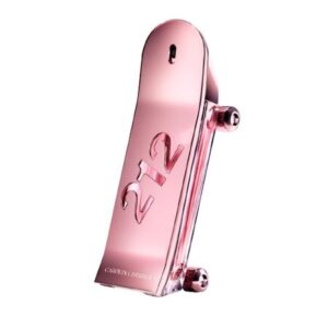 Carolina Herrera 212 Heroes For Her Eau De Parfum