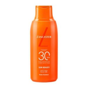 Lancaster Sun Beauty Body Milk SPF30 175ml