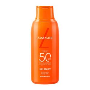 Lancaster Sun Beauty Body Milk SPF50 175ml