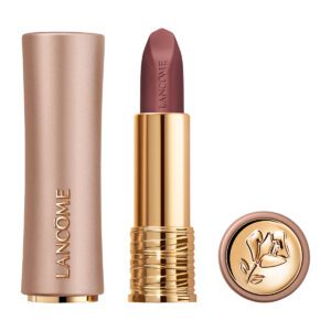 Lancôme L’ Absolu Rouge Intimatte Soft-Blurred Matte Lipstick 121 Brown Sans Filtre 3.4g