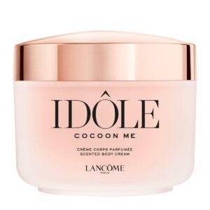 Lancôme Idôle Cocoon Me - Scented Body Cream 200ml