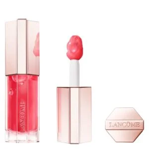 Lancôme Lip Idôle Juicytreat Juicy Oil-In-Gloss 12 Cherrylicious 9ml
