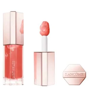 Lancôme Lip Idôle Juicytreat Juicy Oil-In-Gloss 16 Pinky Promise 9ml