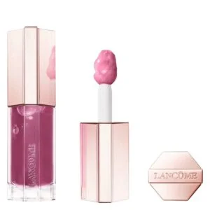 Lancôme Lip Idôle Juicytreat Juicy Oil-In-Gloss 18 Berry Yummy 9ml