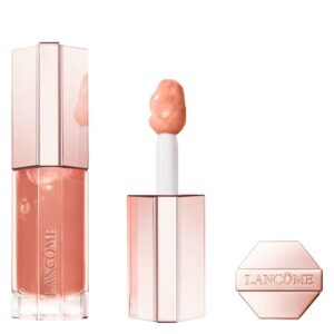 Lancôme Lip Idôle Juicytreat Juicy Oil-In-Gloss 25 Toffee Talk 9ml