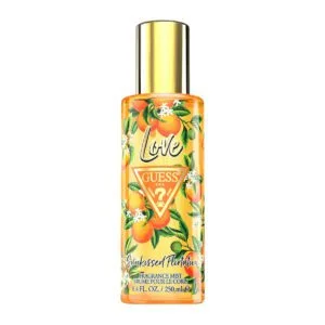 Guess Love Sunkissed Flirtation Fragrance Mist 250ml