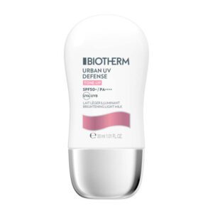 Biotherm Urban UV Defense Brightening Light Milk SPF 50+ 30ml