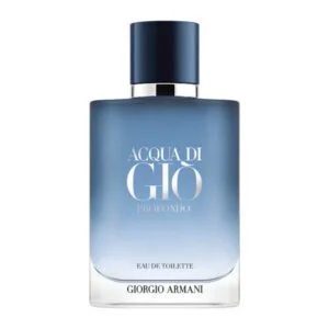 Giorgio Armani Acqua Di Giò Profondo Eau De Toilette 100ml