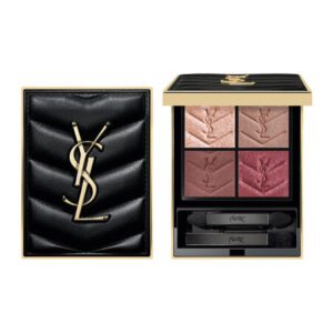 Yves Saint Laurent Couture Mini Clutch 820-Majestic Riad 4gr