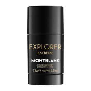 Mont Blanc Explorer Extreme Deo Stick 75ml