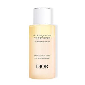 Christian Dior Eye & Lip Makeup Remover 125ml