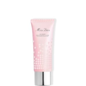 Christian Dior Miss Dior Rose Granita Shower Milk Scrub 75ml