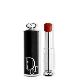 Christian Dior Addict Shine Lipstick Refillable 822 Scarlet Silk