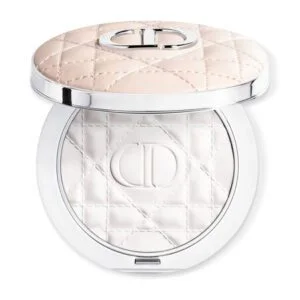 Christian Dior Forever Nude Radiant Filter Blurring Setting Powder - Radiant Finish 00- Luminescent 6gr