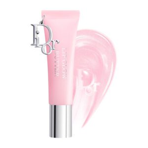 Christian Dior Addict Lip Glow Butter High-Shine Lip Treatment 101 Glazed Pink