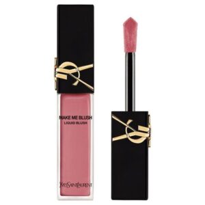 Yves Saint Laurent Make Me Blush Liquid Blush 80 Fig Fantasy 15ml