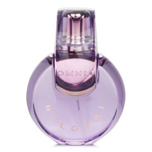 Bvlgari Omnia Amethyste Eau De Toilette