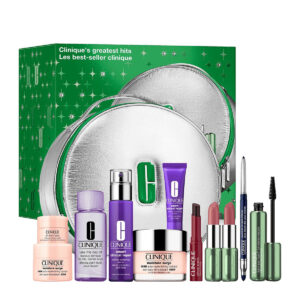 Clinique - Clinique's Greatest Hits: Skincare & Makeup Set