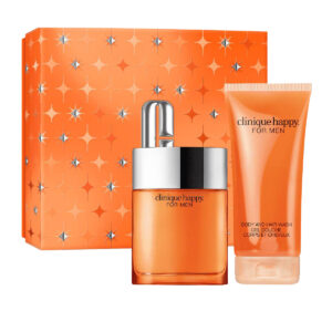 Clinique Happy for Him: Cologne Set