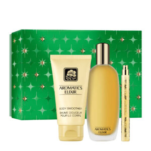 Clinique Aromatic Elixir Mixes: Perfume Set