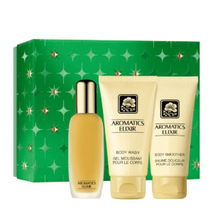 Clinique Aromatic Elixir Essentials: Perfume Set