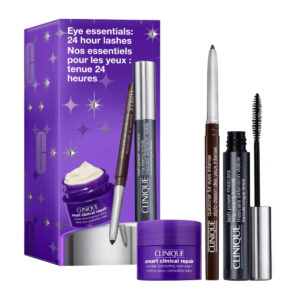 Clinique Eye Essential: 24 Hour Lashes Lash Power Mascara Set
