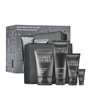 Clinique Refreshed Skin for Him: Clinique For Men Set