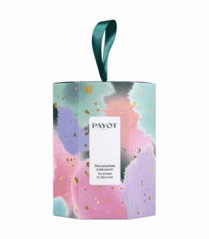 Payot My Christmas travel routine gift set