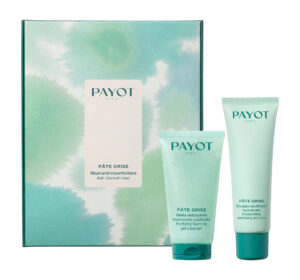 Payot Pate Grise Anti-Blemish Ritual Set
