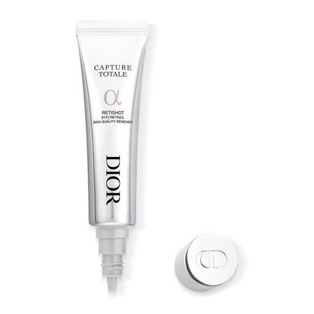 Christian Dior Capture Anti-Aging Skincare Duo Ritual - Limited Edition Serum and Wrinkle Corrector - Image 3