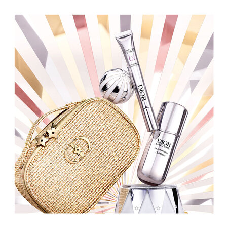 Christian Dior Capture Anti-Aging Skincare Duo Ritual - Limited Edition Serum and Wrinkle Corrector - Image 4