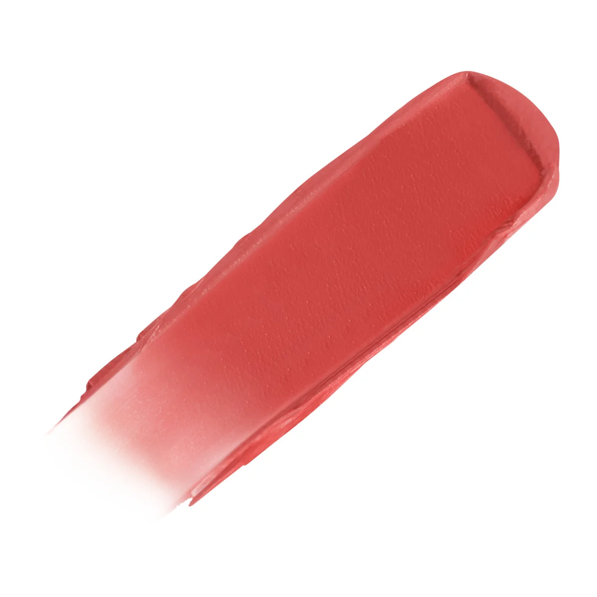 Lancôme L’ Absolu Rouge Intimatte Soft-Blurred Matte Lipstick 274 French Tea 3.4g - Image 2