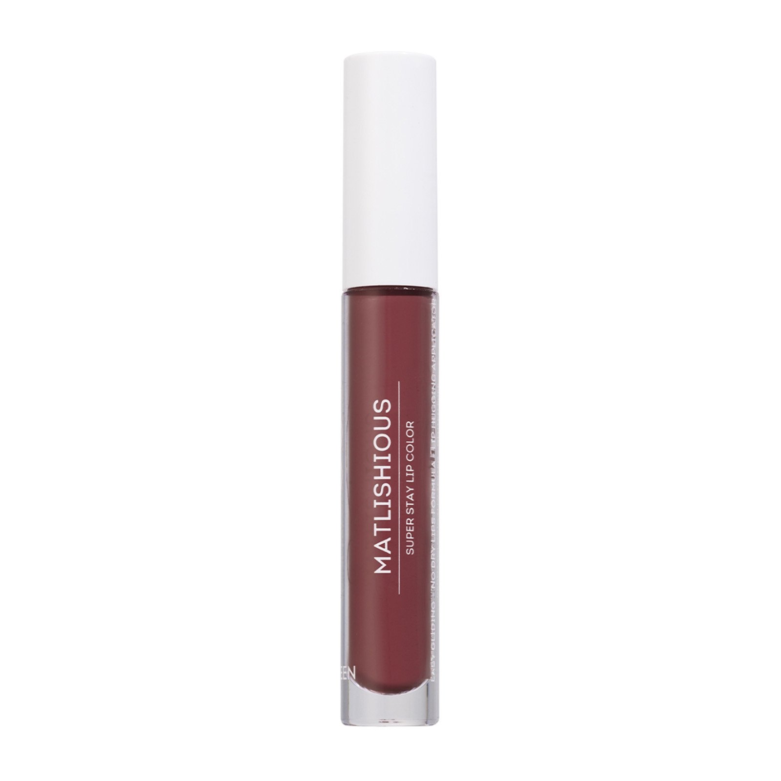 Seventeen Matlishious Super Stay Lip Color No 56