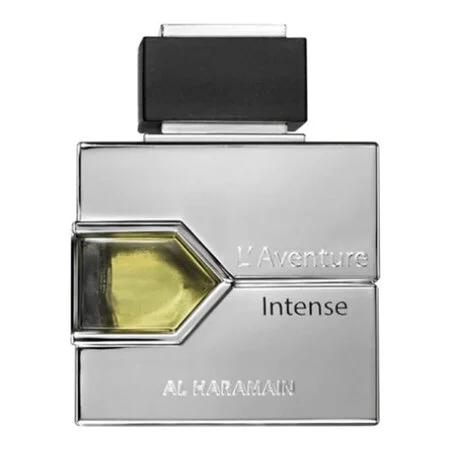 Al Haramain L'Aventure Intense Eau De Parfum 100ml