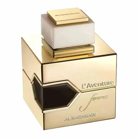 Al Haramain L'Aventure Femme Eau De Parfum 100ml