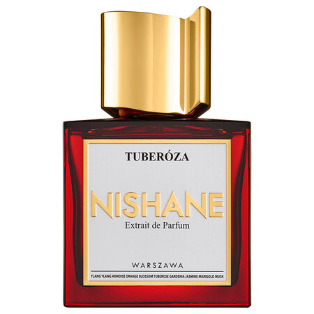 Nishane Tuberoza Extrait De Parfum 50ml