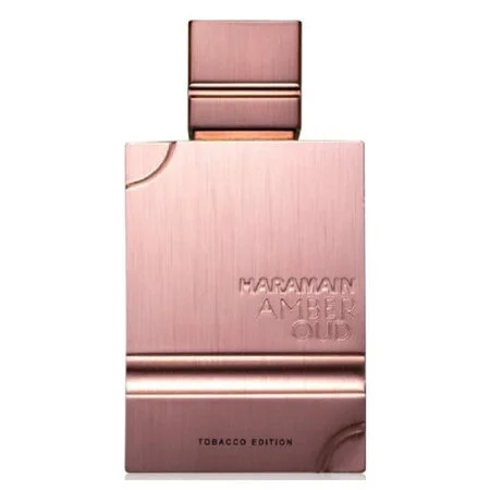 Al Haramain Amber Oud Tobacco Edition Eau De Parfum 60ml