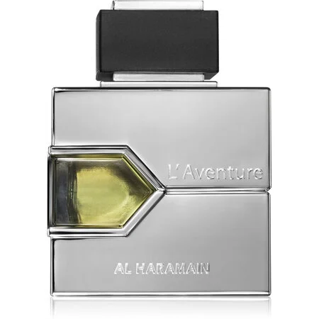 Al Haramain L’Aventure Eau De Parfum 100ml