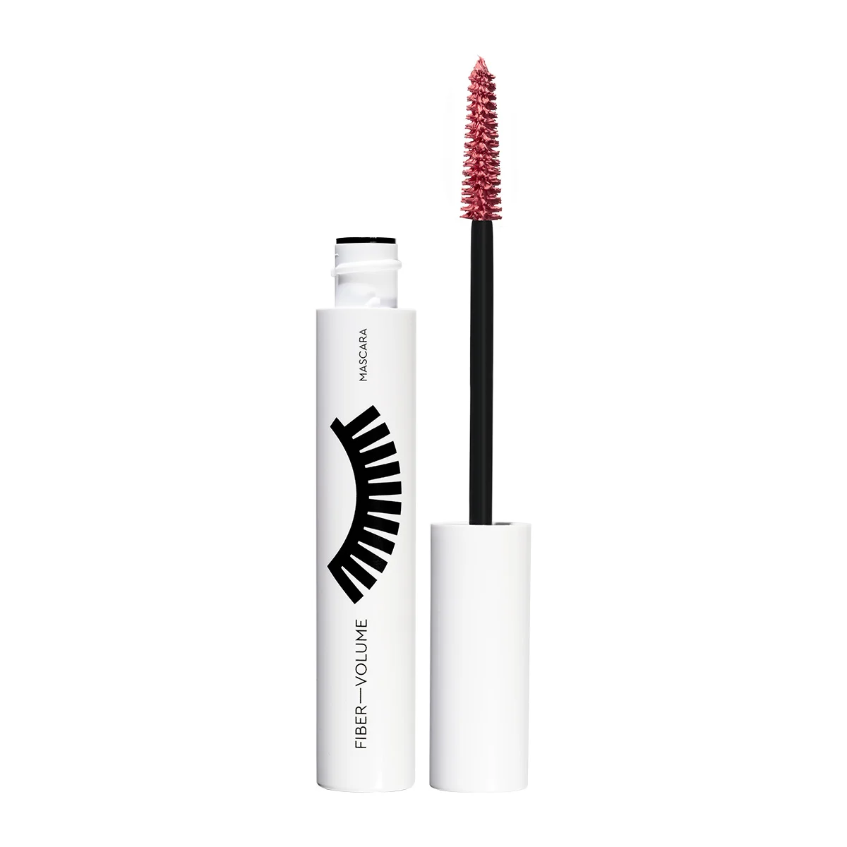 Seventeen Fiber-Volume Mascara 08