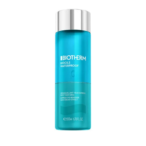 Biotherm Biocils Waterproof Eye Make-Up Remover Express 200ml